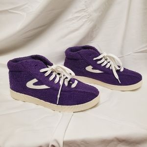 Mens Tretorn Nylite sneakers